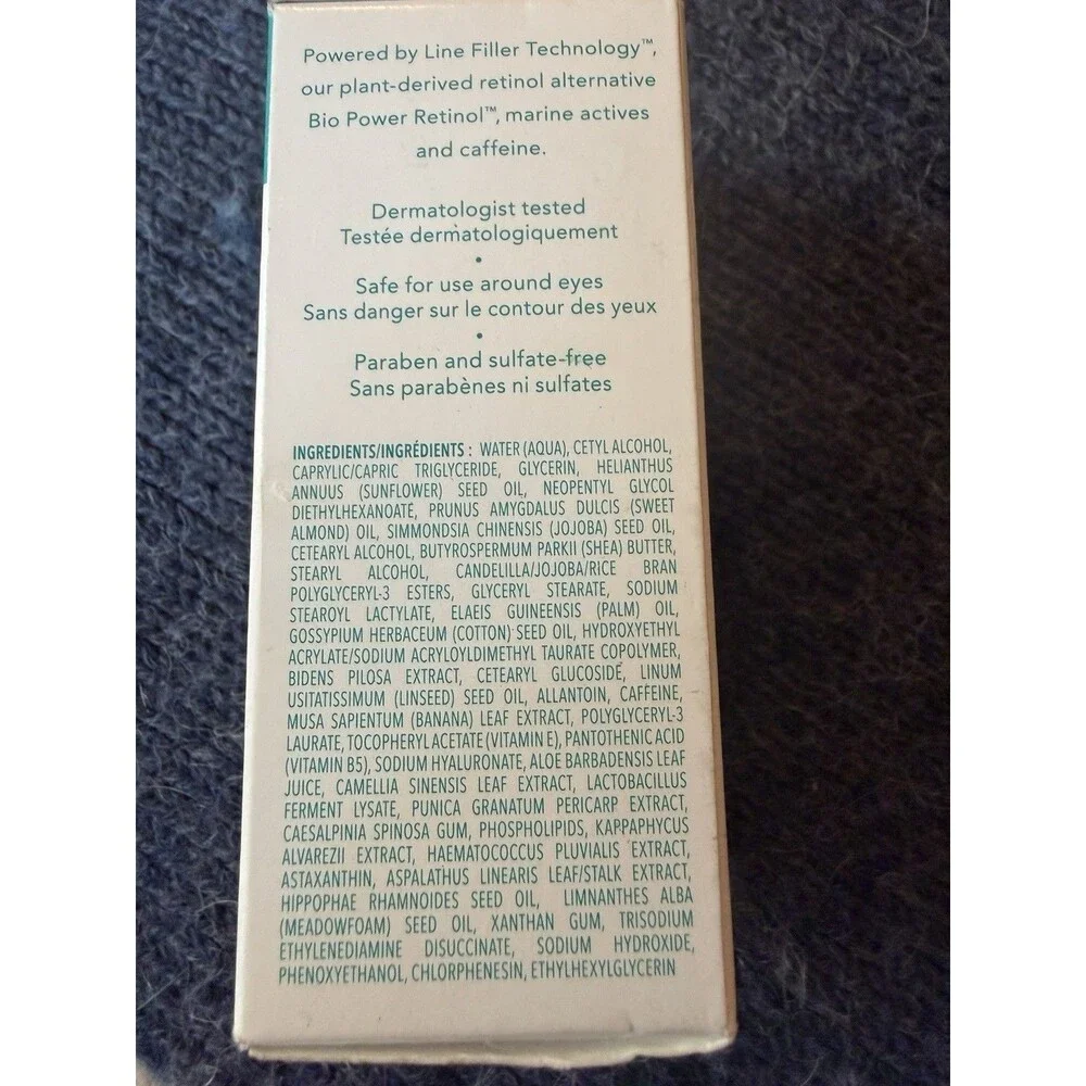 The Defying Gravity™ Eye Lifting Cream (With Line Filler Technology™) O.5 Fl Oz